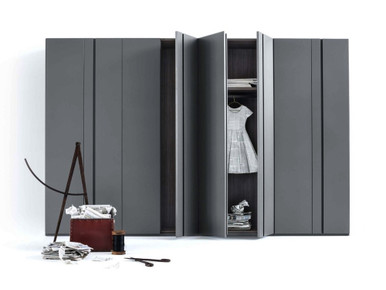 Naica Wardrobes