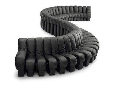 DS-600 Sofa