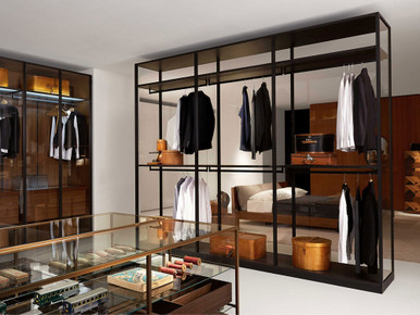 Storage Air Wardrobes