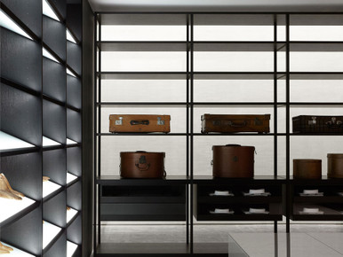 Storage Air Wardrobes