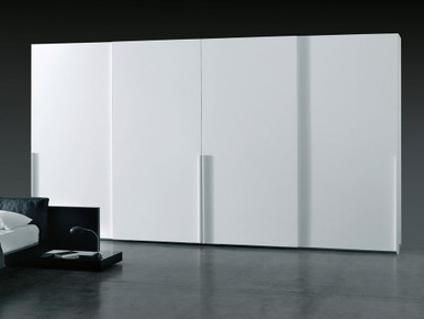 Storage Sliding Wardrobes