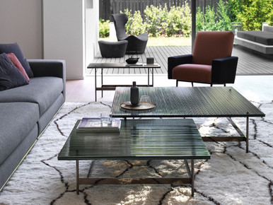 Waves Coffee Table