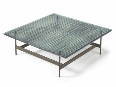 Waves Coffee Table