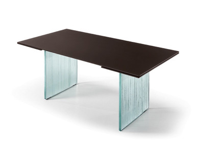 Waves Extendable Dining Table