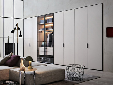 Gliss Master Grip Wardrobes