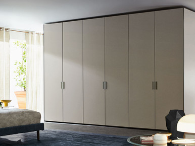 Gliss Master Deep Wardrobes