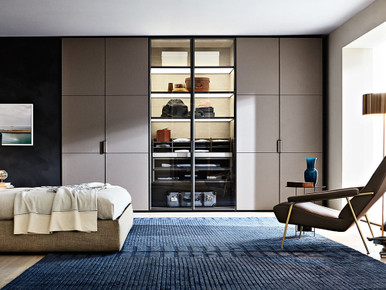 Gliss Master Skin Wardrobes
