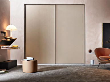Gliss Master A Filo Wardrobes