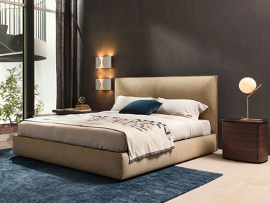 Ribbon Bed