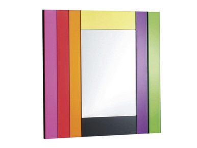 Gli Specchi di Dioniso 3 Wall Mirror