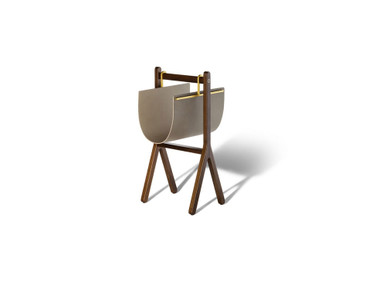 Ren Magazine Rack