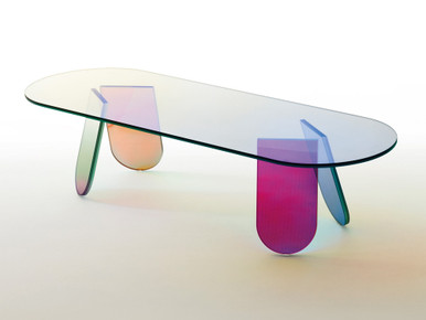 Shimmer Coffee Table