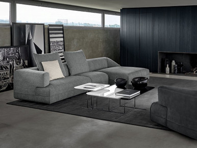 Starman Sofa