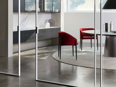 Glide Sliding Doors