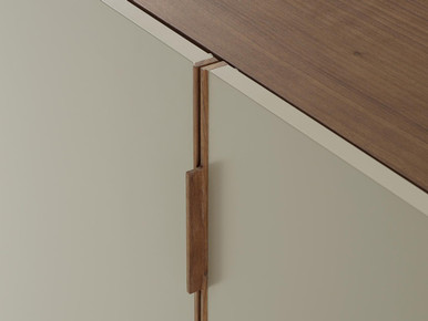 Canaletto Cabinet
