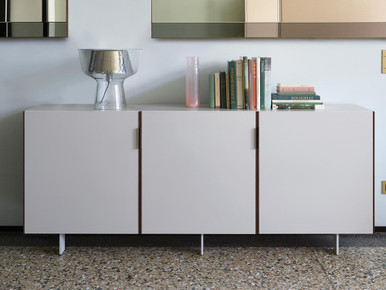 Canaletto Cabinet