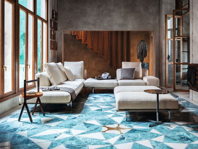 Let It Be Sofa System