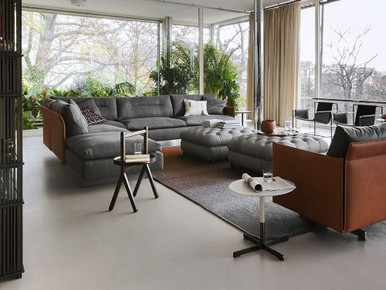 GranTorino Sofa