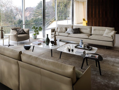 GranTorino Sofa