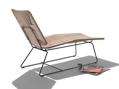 Echoes Outdoor Chaise Longue