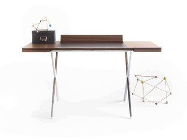 Novelist Writing Desk