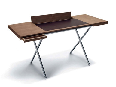 Novelist Writing Desk