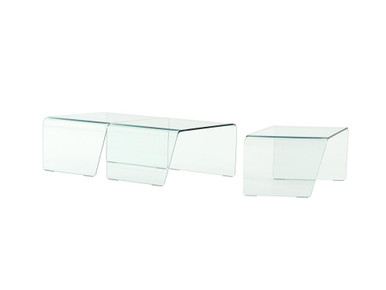 Rosis Low Table Collection