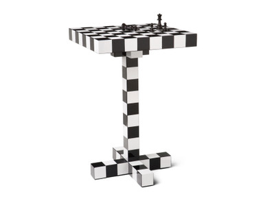 Chess Table