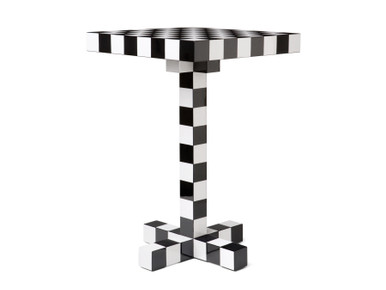 Chess Table