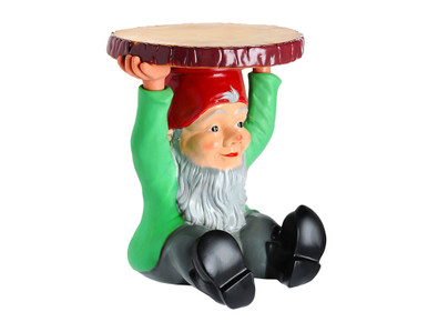 Attila Side Table