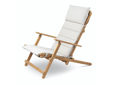 BM5568 Outdoor Deck Chair - Quickship