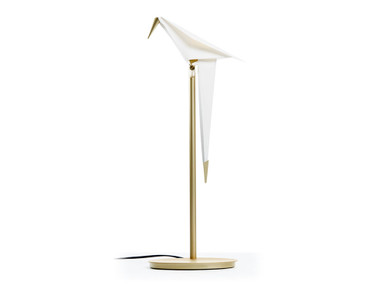 Perch Table Lamp - Quickship