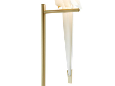 Perch Table Lamp - Quickship