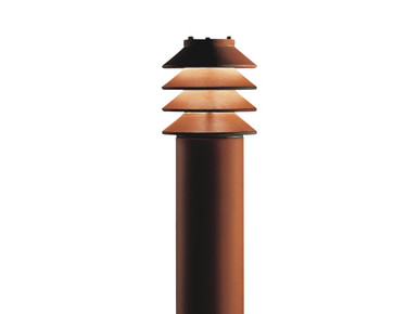 Bysted Bollard