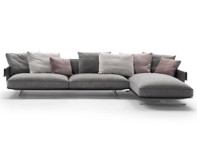 Bretton Modular Sofa