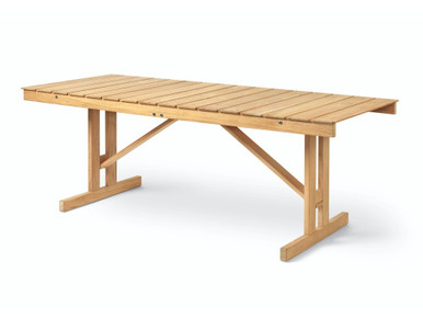 BM1771 Outdoor Dining Table - Quickship