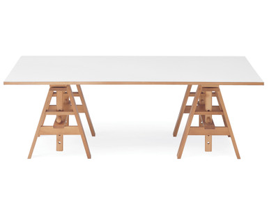Leonardo Dining Table