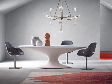 Fenice Dining Table