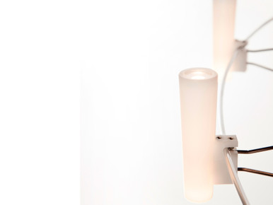 Coppélia Chandelier - Quickship