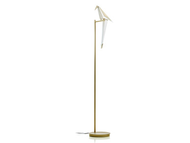 Perch Floor Lamp - Quickship