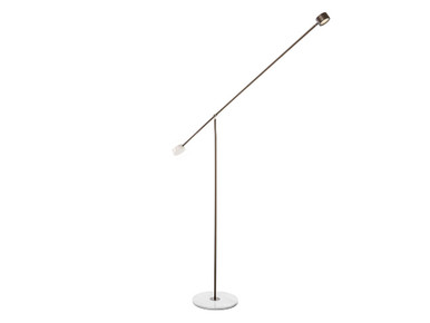T Floor Lamp - Quickship