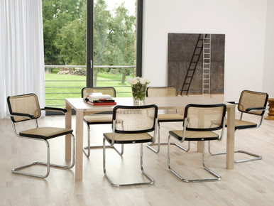S 32 V Dining Chair