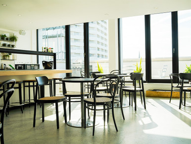 214 Dining Chair