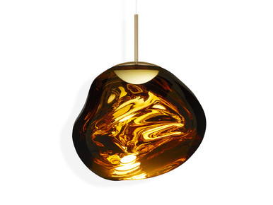 Melt Pendant Light - Quickship