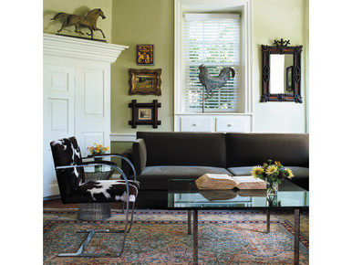 Barcelona Low Table