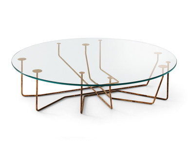 Connection Coffee Table