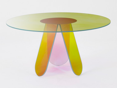 Shimmer Dining Table