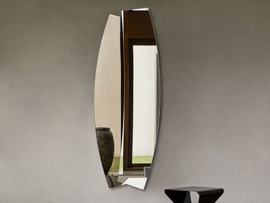 Double Mirror