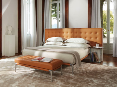 Volage Bed