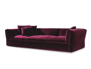 291 Dress Up! Sofa
